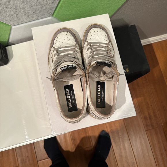 Golden Goose Deluxe Brand sneakers!! - Picture 6 of 11